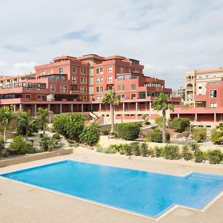 Medano Relax Holiday Home El Médano Dış mekan fotoğraf