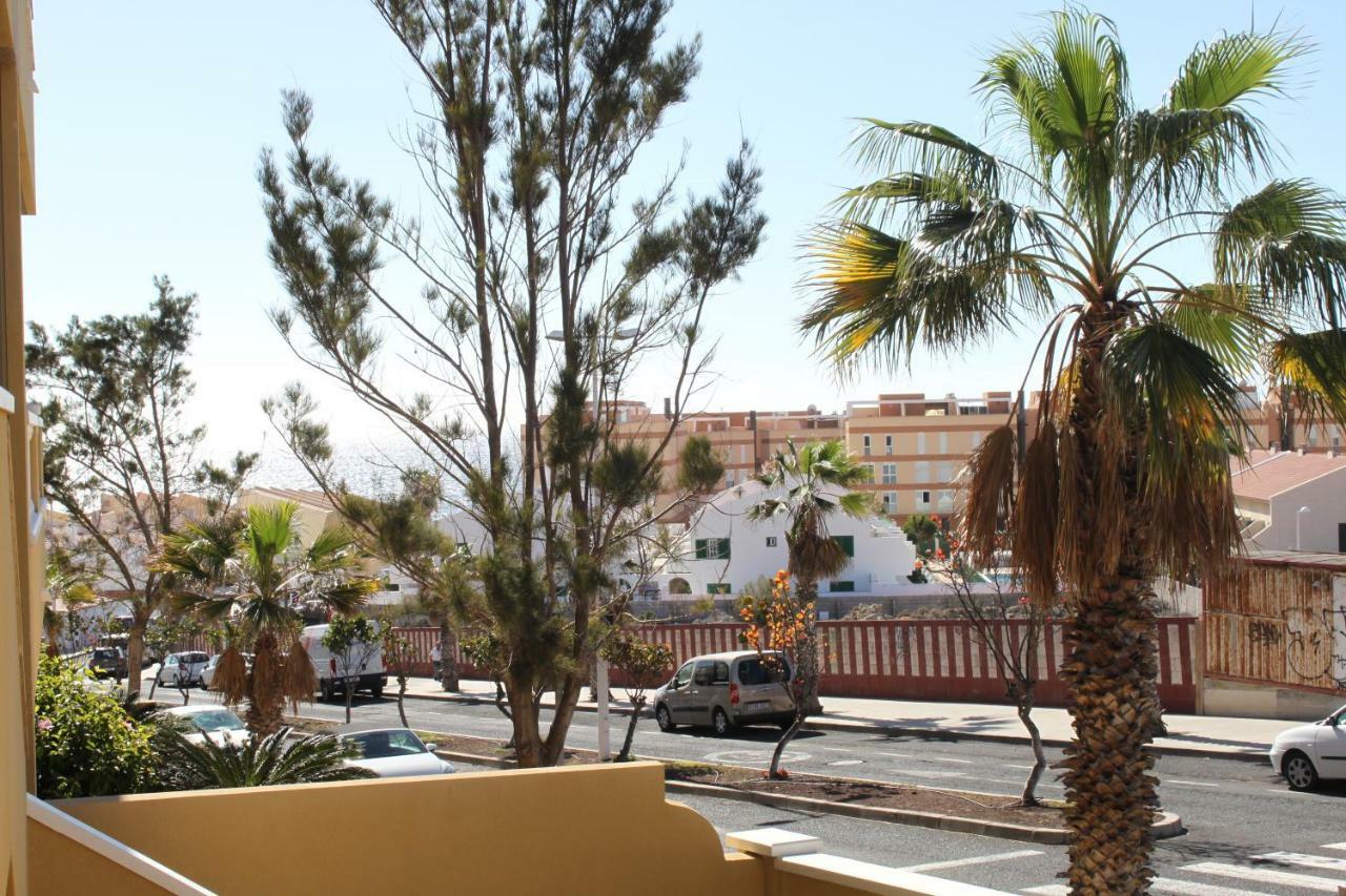 Medano Relax Holiday Home El Médano Dış mekan fotoğraf