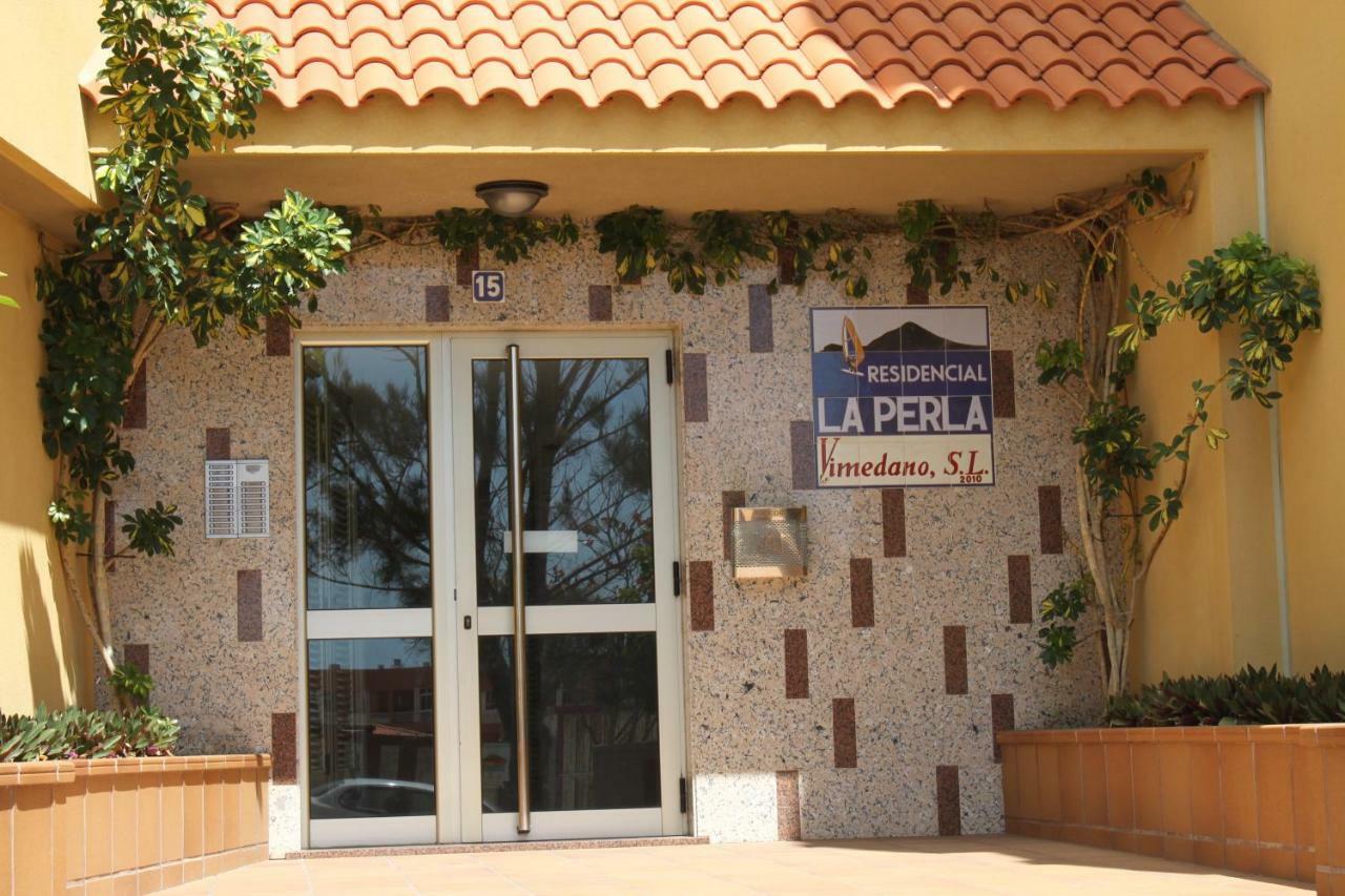 Medano Relax Holiday Home El Médano Dış mekan fotoğraf