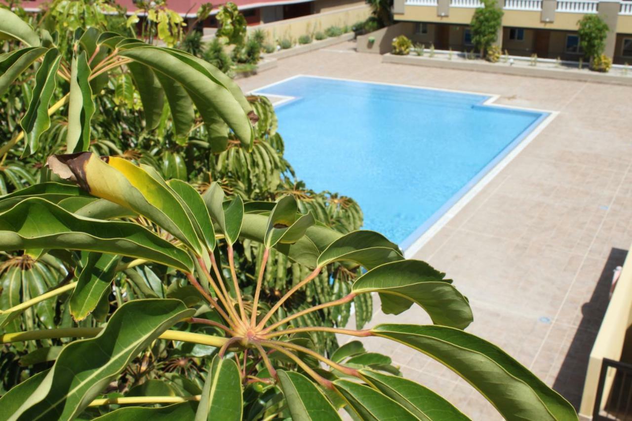 Medano Relax Holiday Home El Médano Dış mekan fotoğraf
