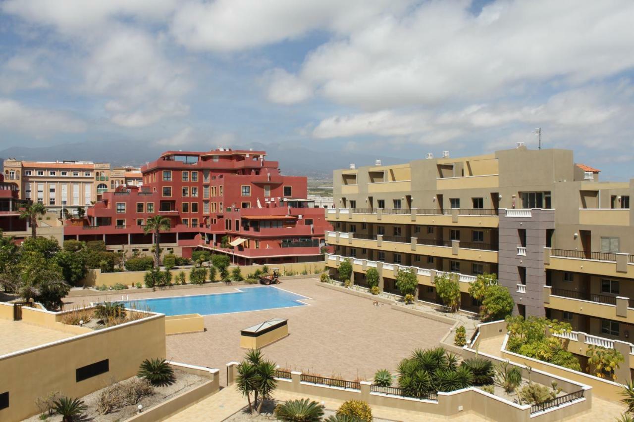 Medano Relax Holiday Home El Médano Dış mekan fotoğraf