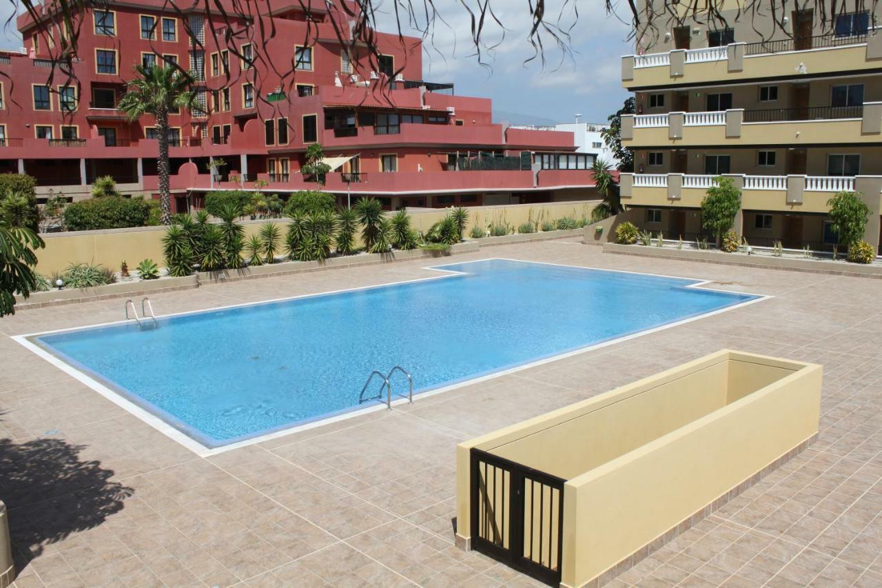 Medano Relax Holiday Home El Médano Dış mekan fotoğraf