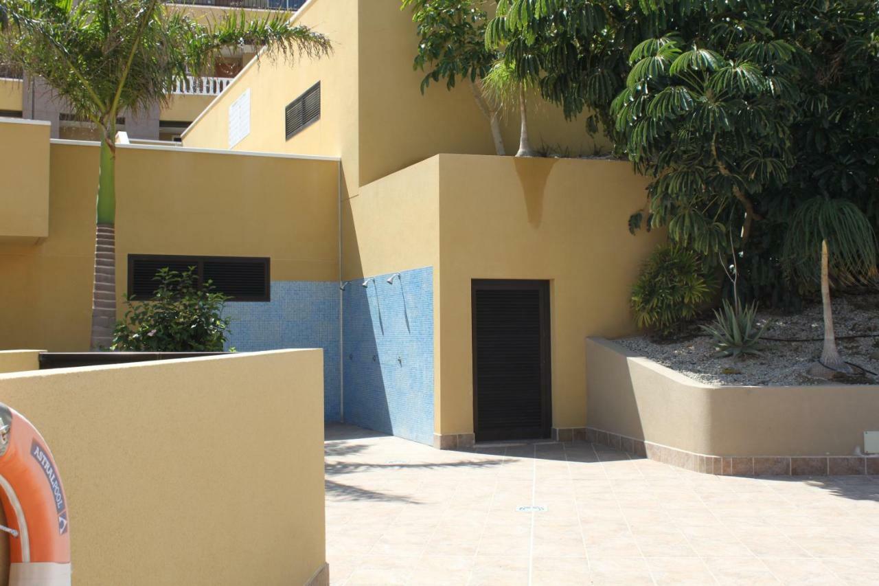 Medano Relax Holiday Home El Médano Dış mekan fotoğraf
