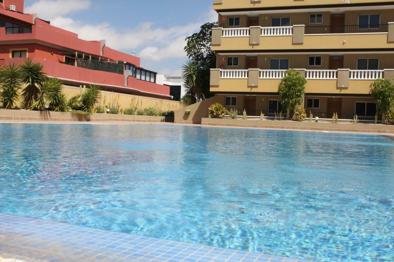 Medano Relax Holiday Home El Médano Dış mekan fotoğraf