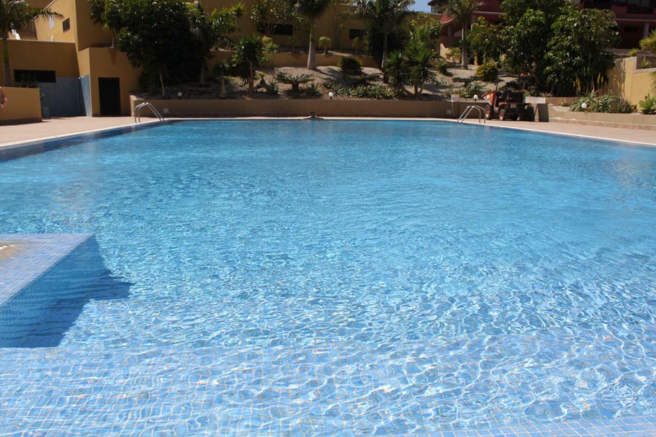 Medano Relax Holiday Home El Médano Dış mekan fotoğraf