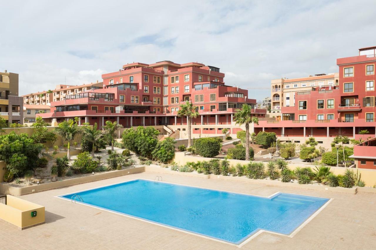 Medano Relax Holiday Home El Médano Dış mekan fotoğraf