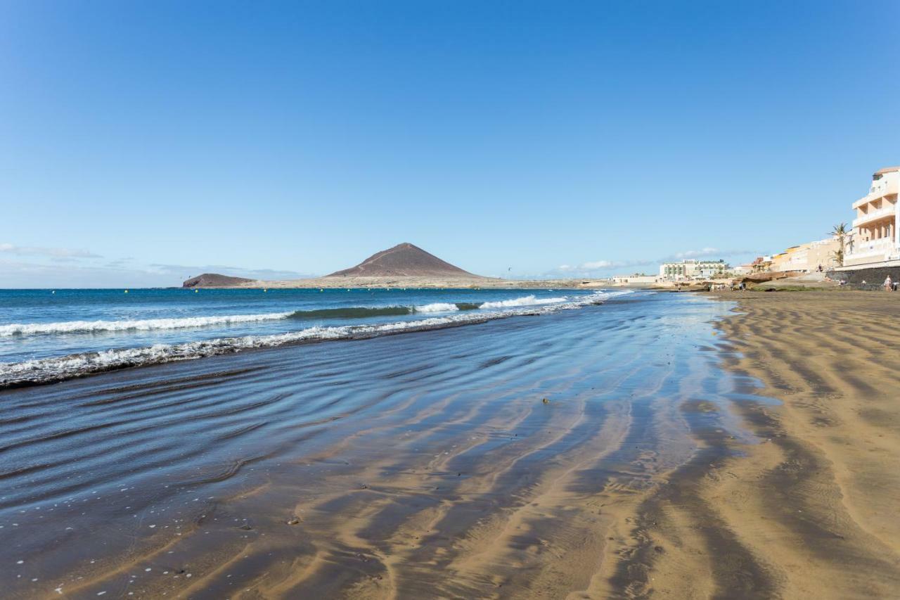 Medano Relax Holiday Home El Médano Dış mekan fotoğraf