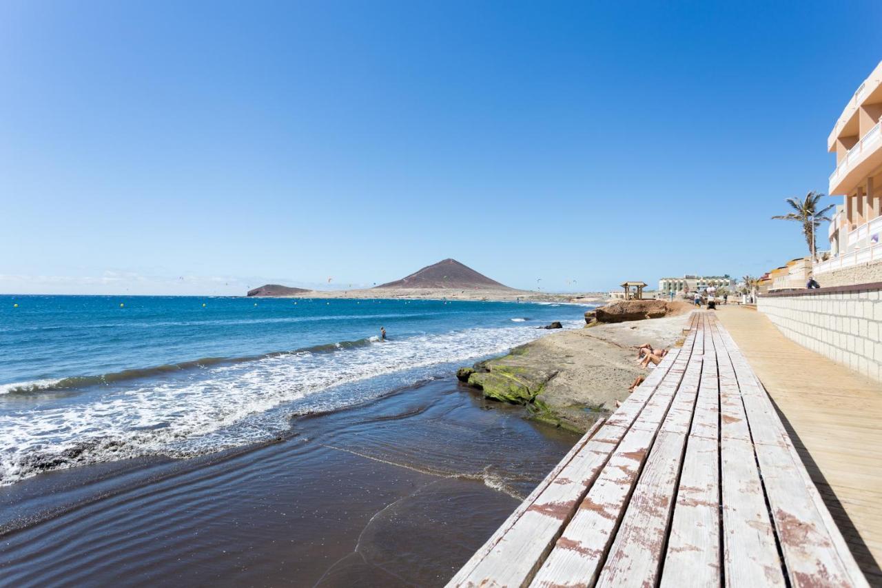 Medano Relax Holiday Home El Médano Dış mekan fotoğraf